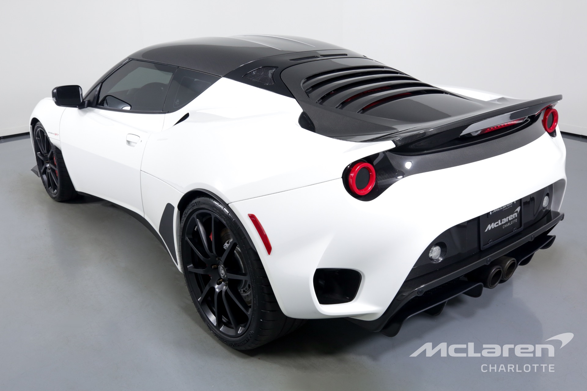 Used 2020 Lotus Evora GT | Charlotte, NC