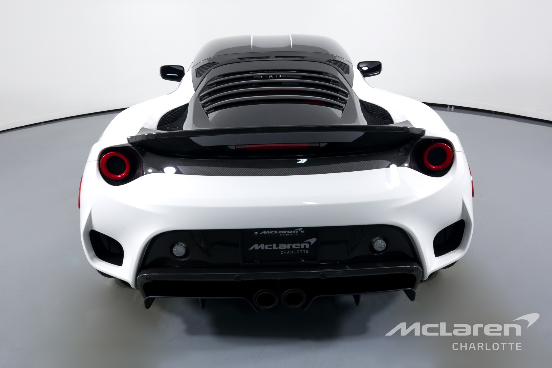 Used 2020 Lotus Evora GT | Charlotte, NC