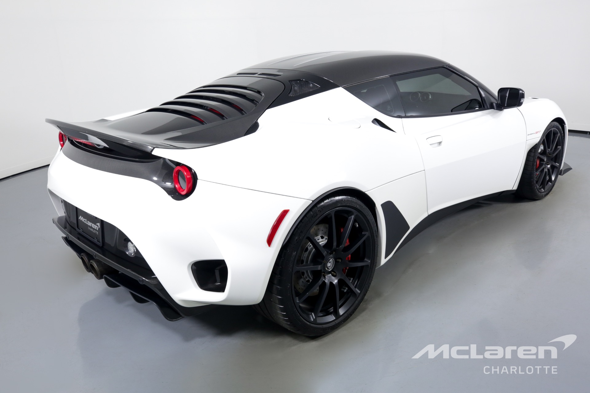 Used 2020 Lotus Evora GT | Charlotte, NC