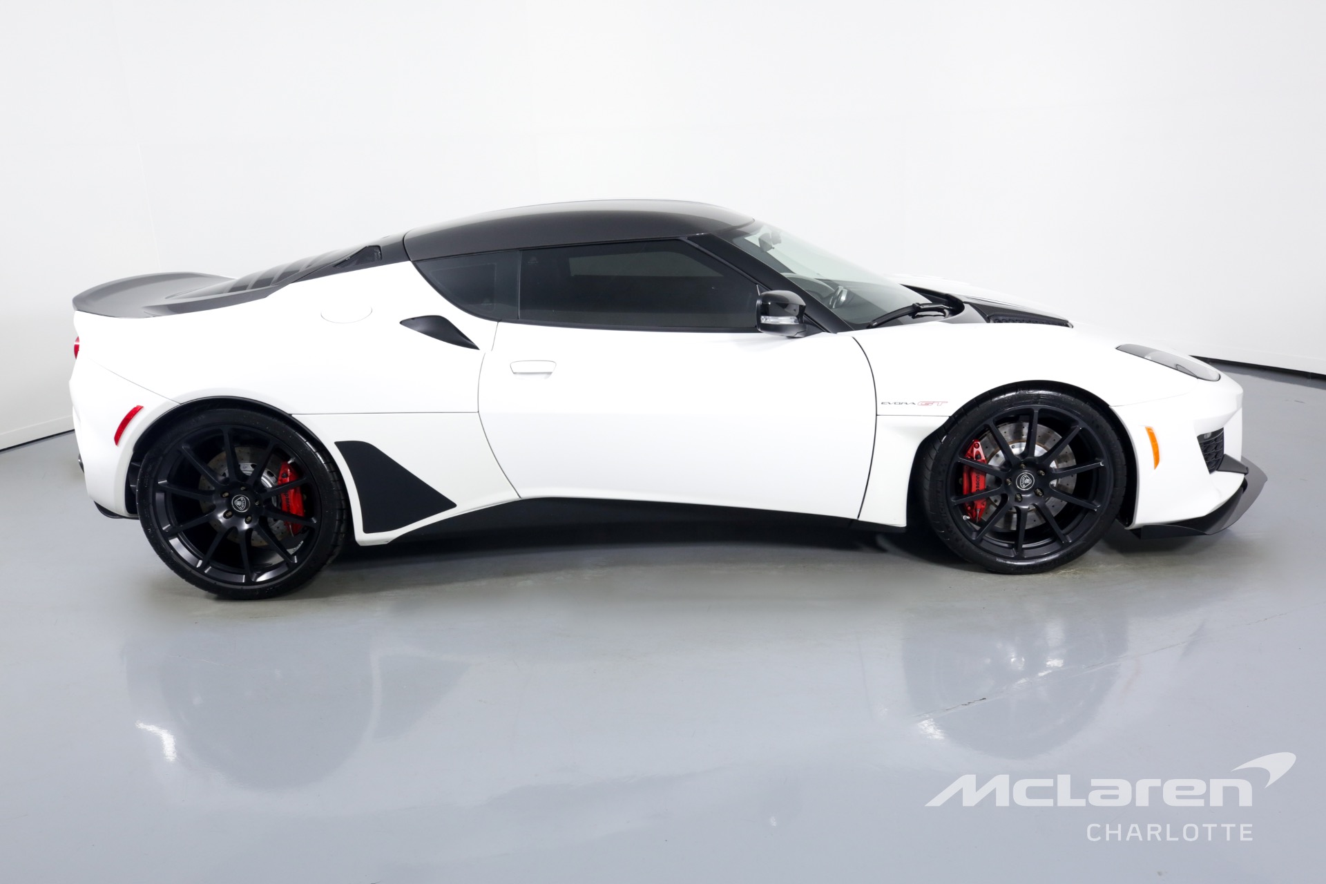 Used 2020 Lotus Evora GT | Charlotte, NC