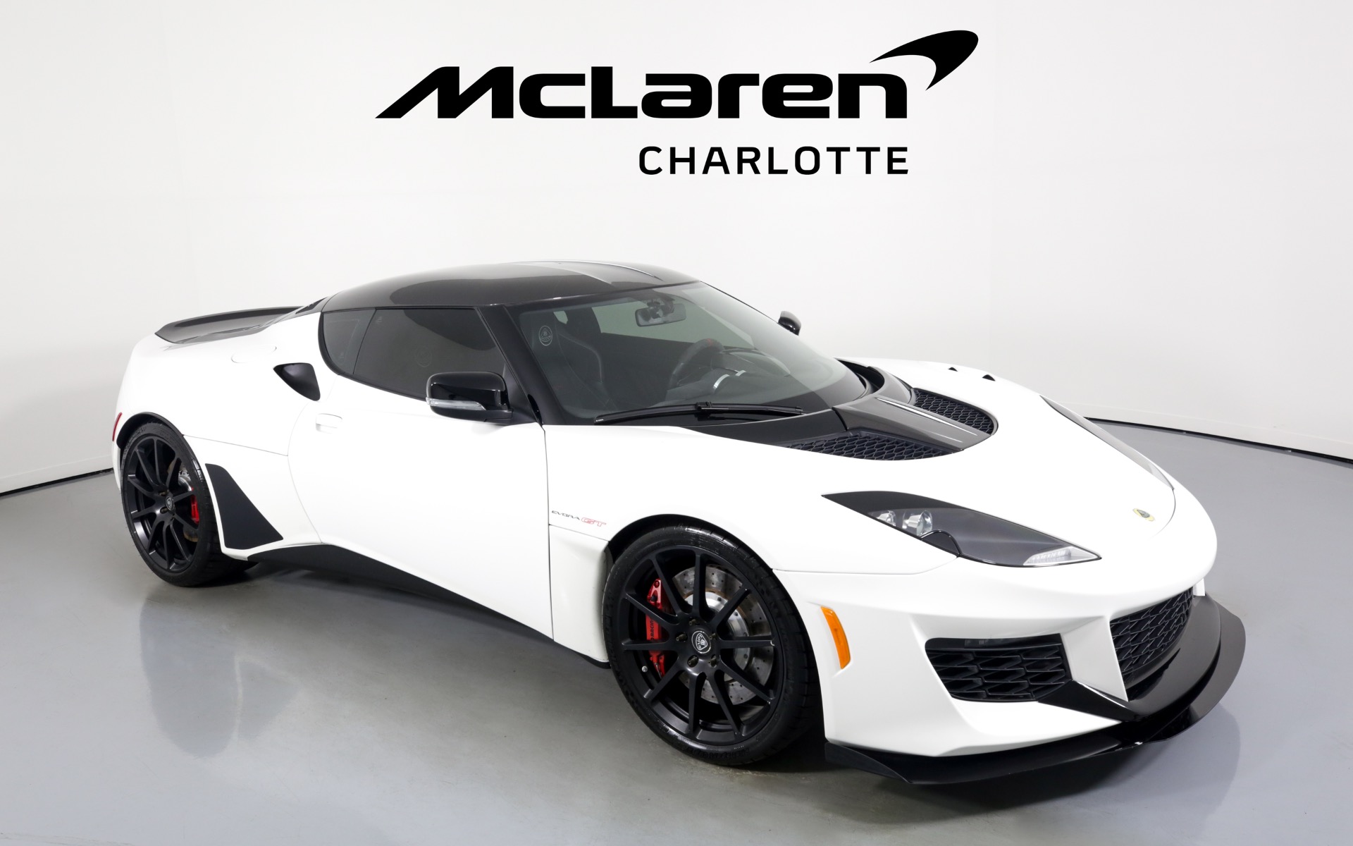 Used 2020 Lotus Evora GT | Charlotte, NC