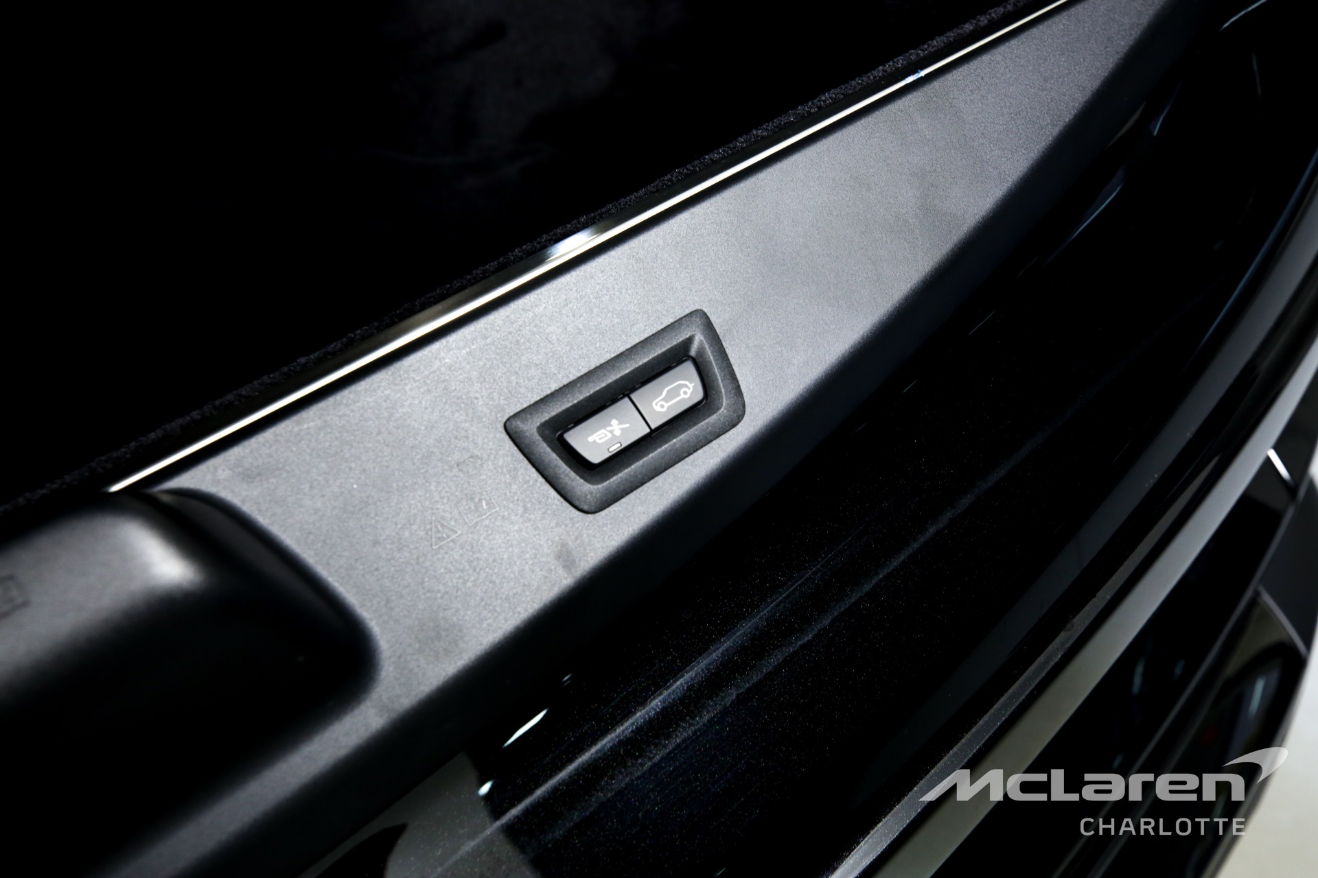 Used 2022 Rolls-Royce Cullinan Black Badge | Charlotte, NC