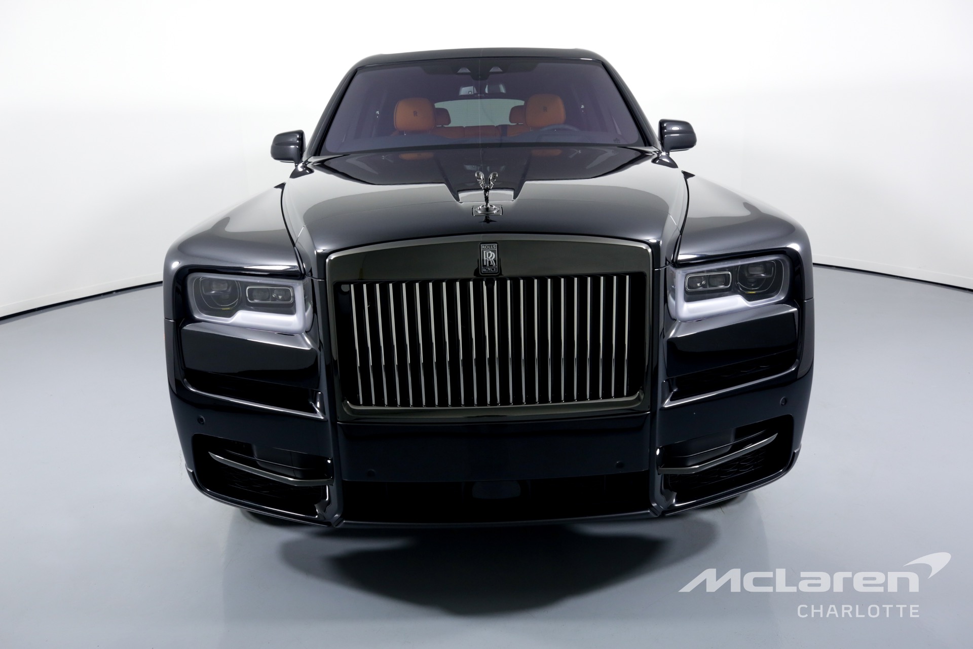 Used 2022 Rolls-Royce Cullinan Black Badge | Charlotte, NC