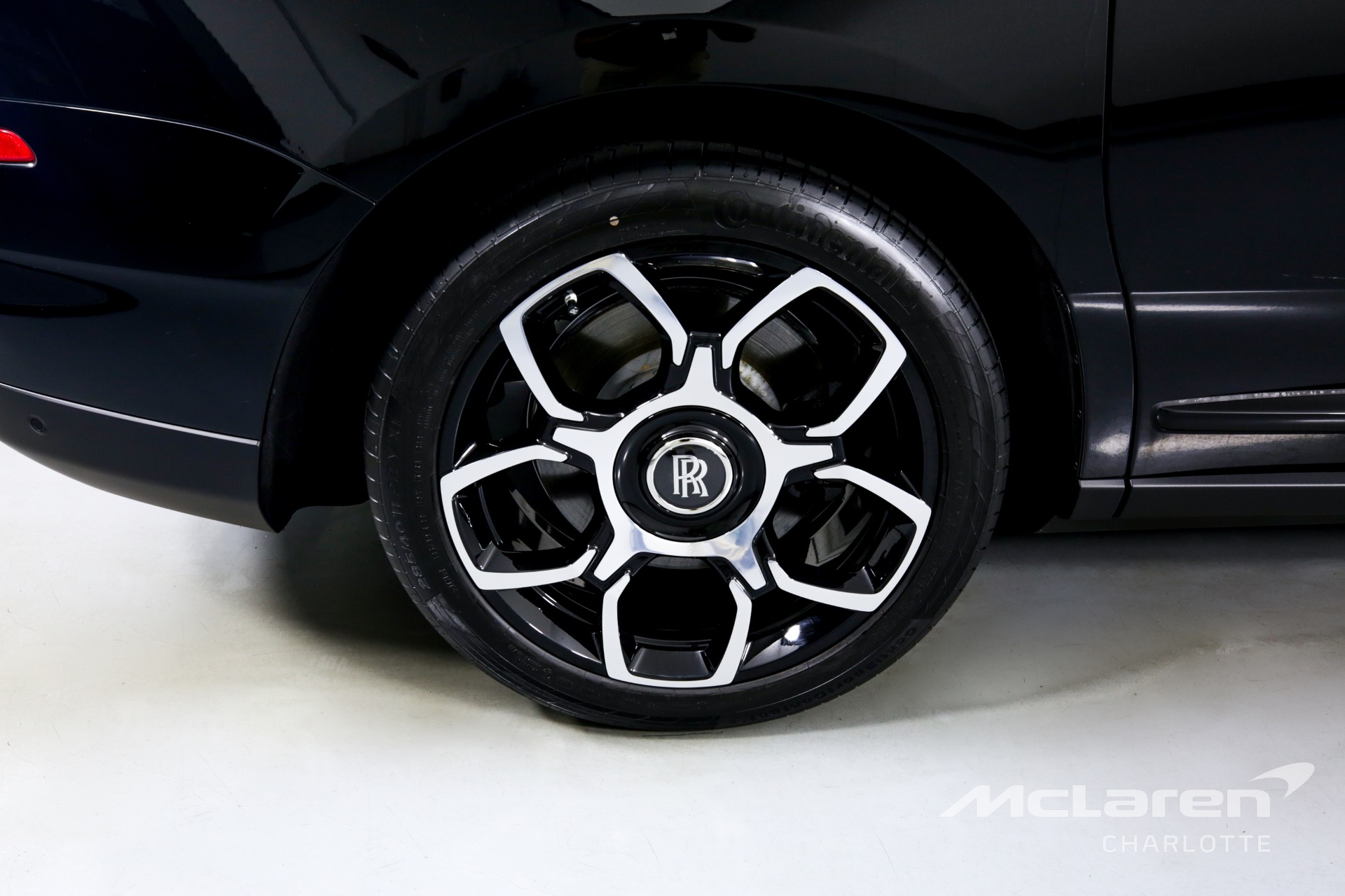 Used 2022 Rolls-Royce Cullinan Black Badge | Charlotte, NC
