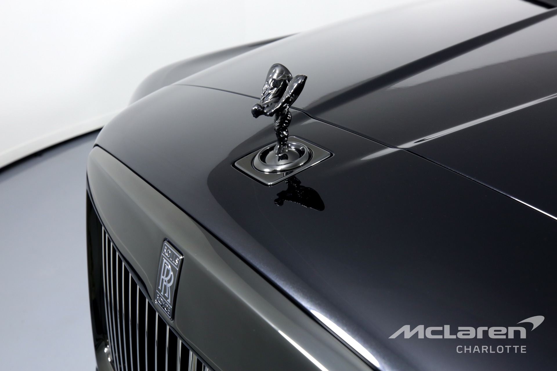 Used 2022 Rolls-Royce Cullinan Black Badge | Charlotte, NC