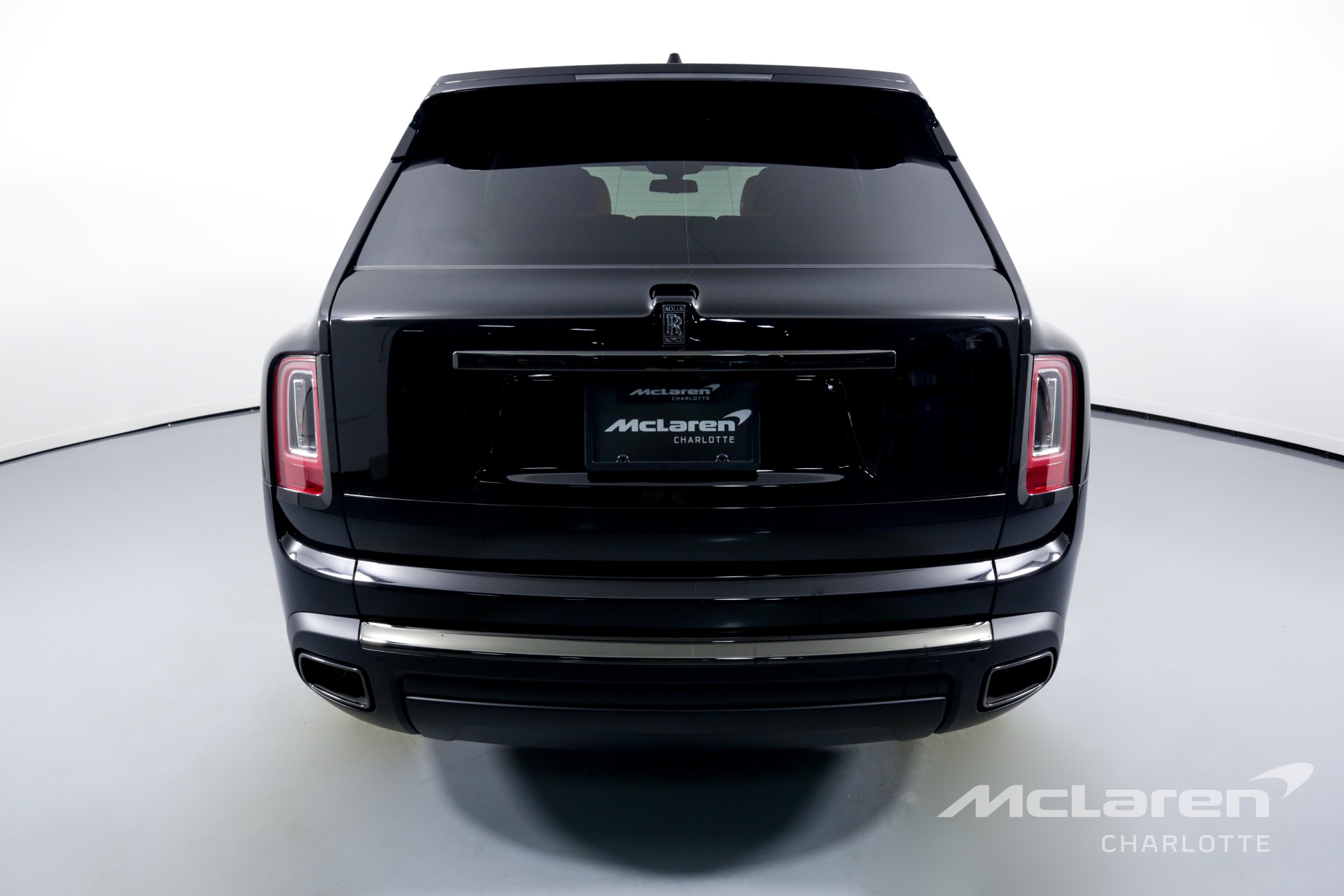 Used 2022 Rolls-Royce Cullinan Black Badge | Charlotte, NC