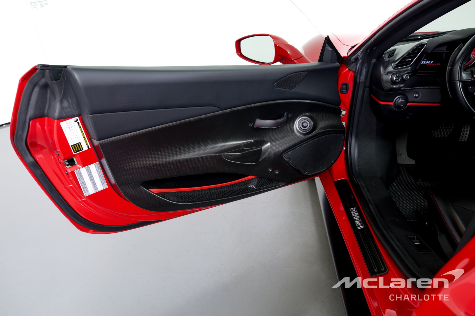 Used 2019 Ferrari 488 Pista | Charlotte, NC