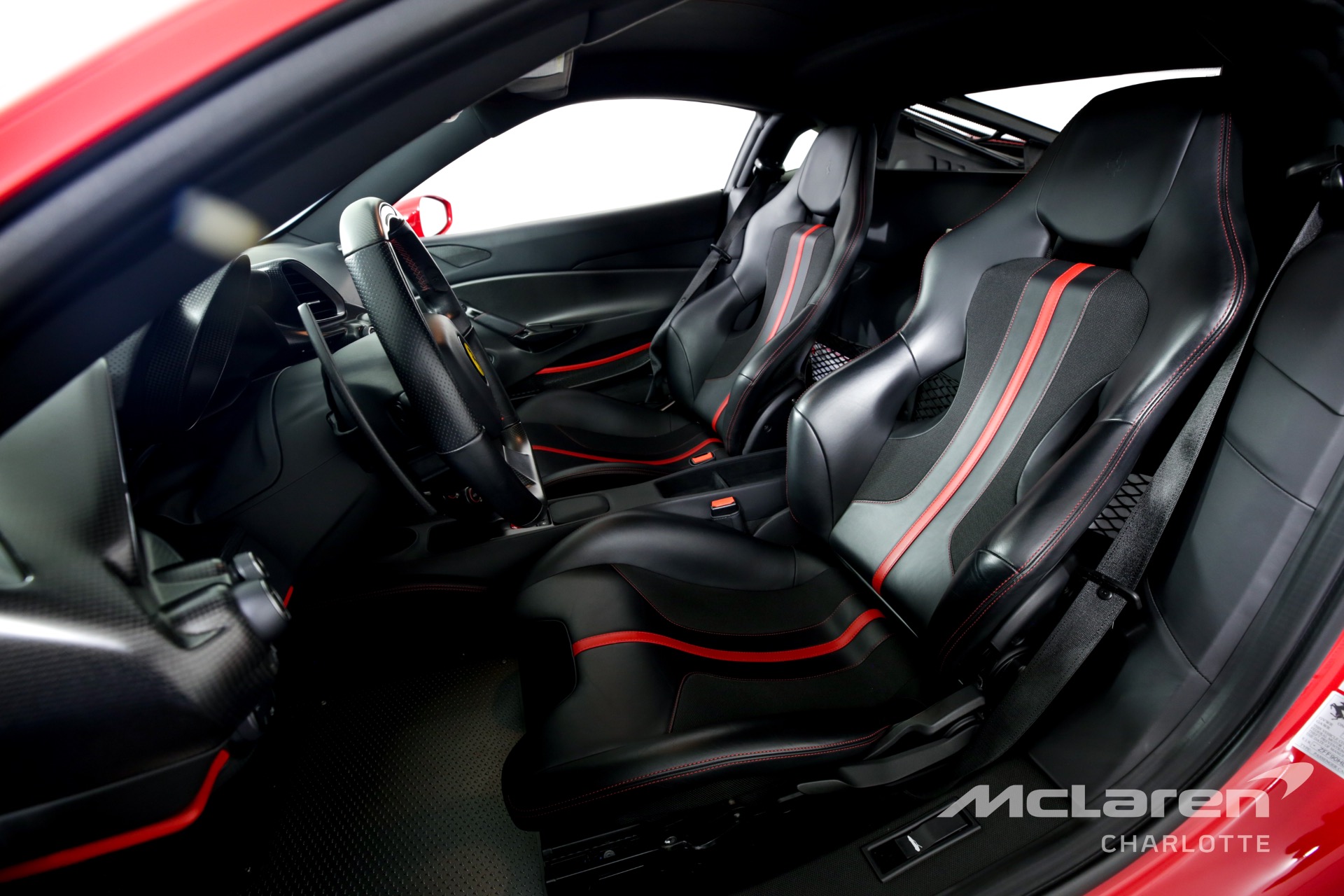 Used 2019 Ferrari 488 Pista | Charlotte, NC