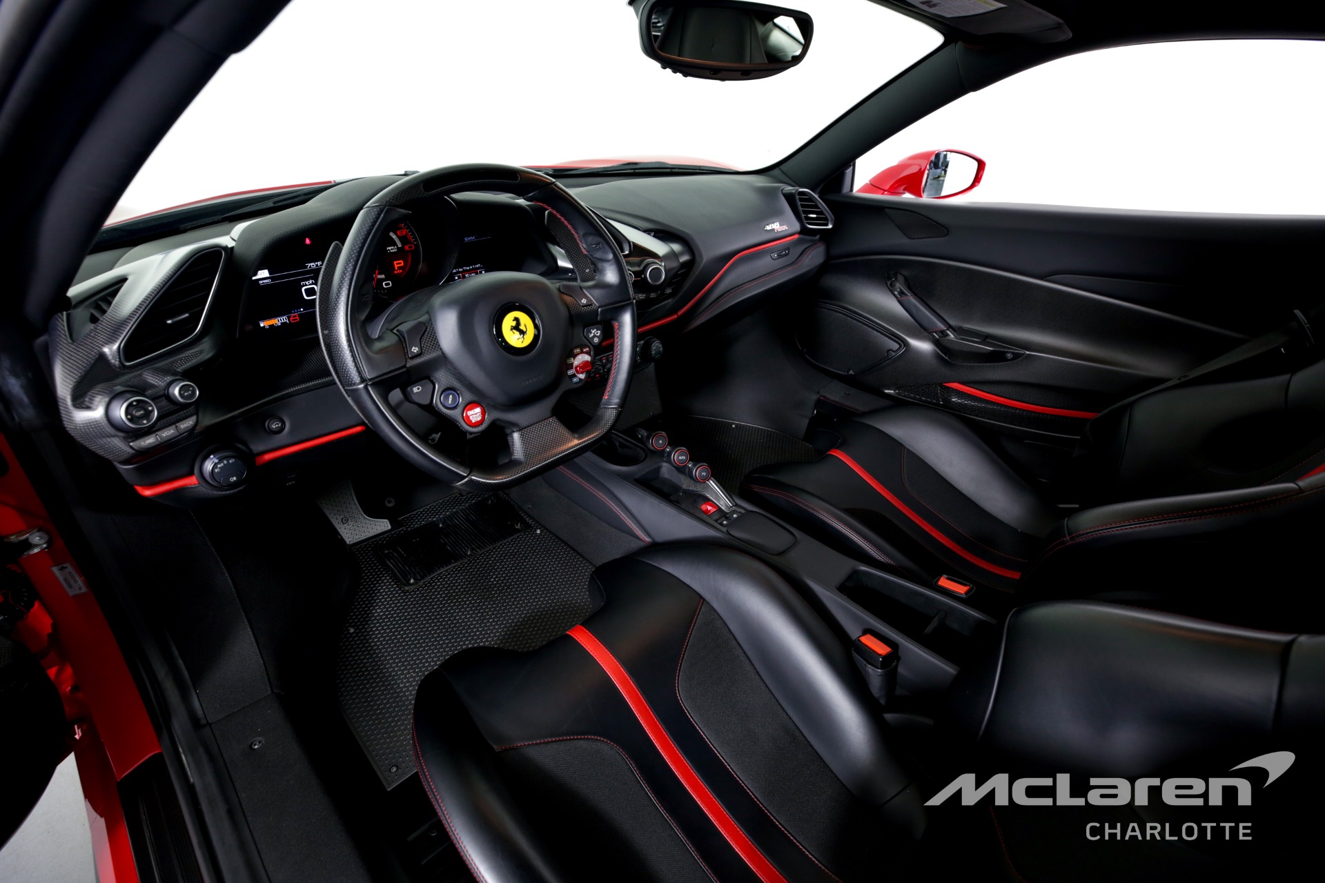 Used 2019 Ferrari 488 Pista | Charlotte, NC