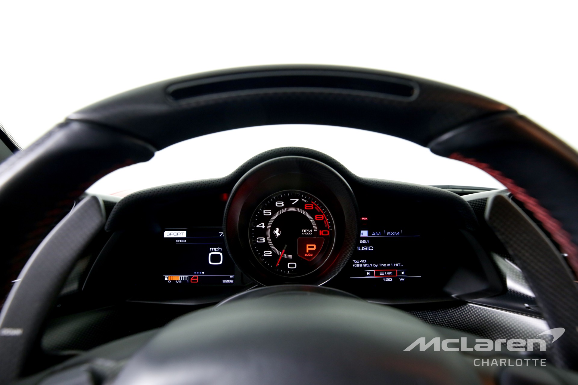 Used 2019 Ferrari 488 Pista | Charlotte, NC