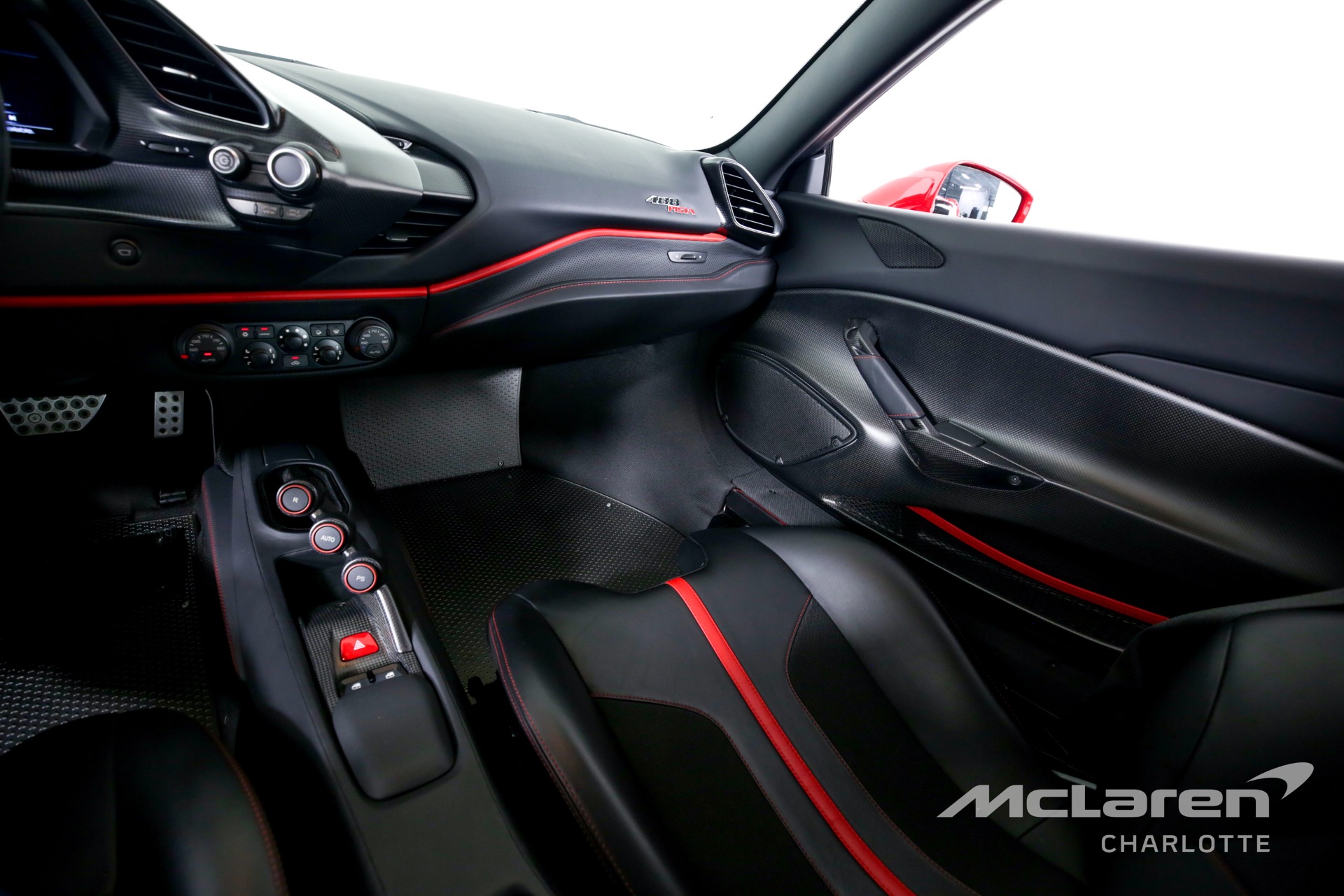 Used 2019 Ferrari 488 Pista | Charlotte, NC