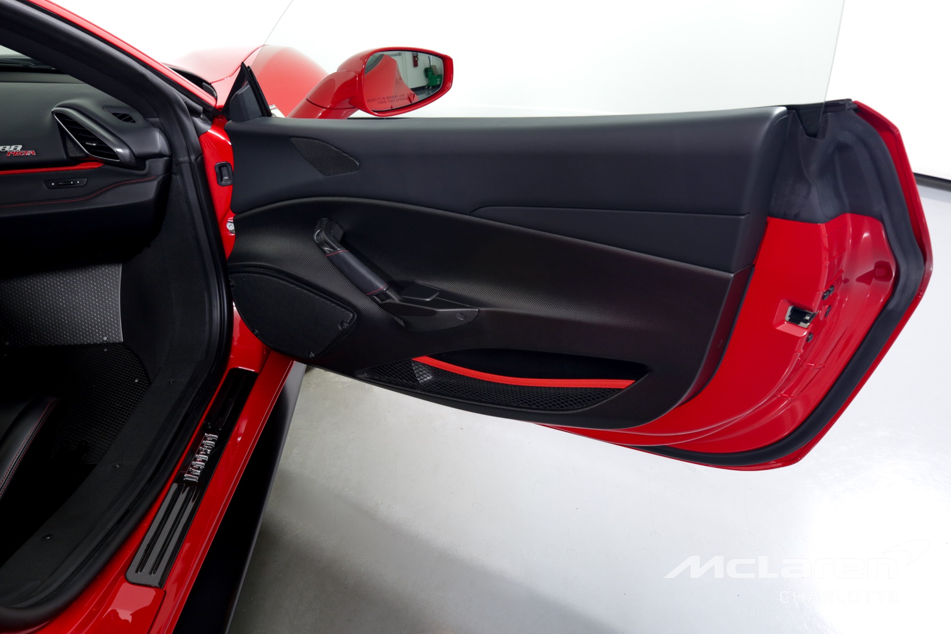 Used 2019 Ferrari 488 Pista | Charlotte, NC