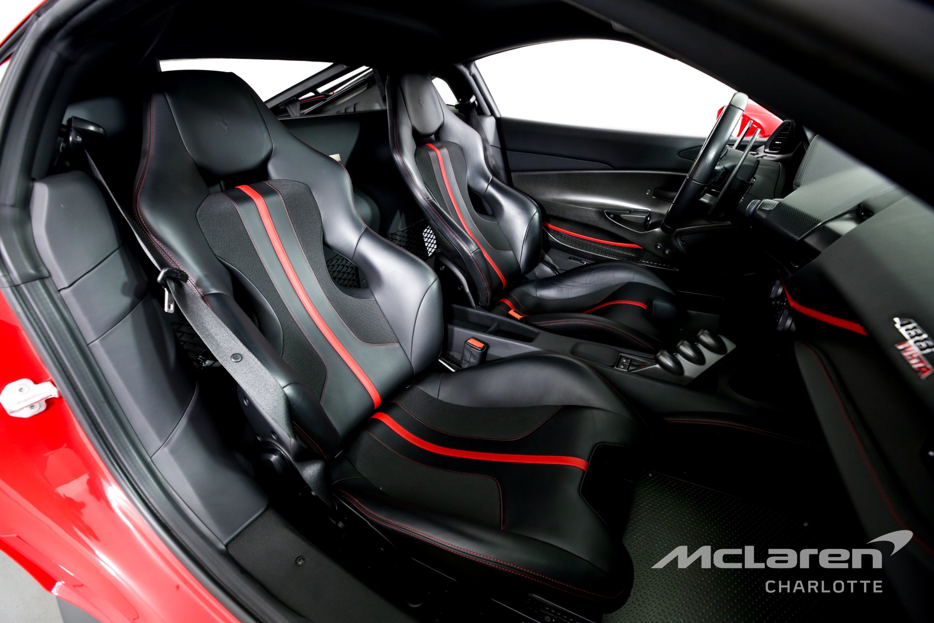 Used 2019 Ferrari 488 Pista | Charlotte, NC