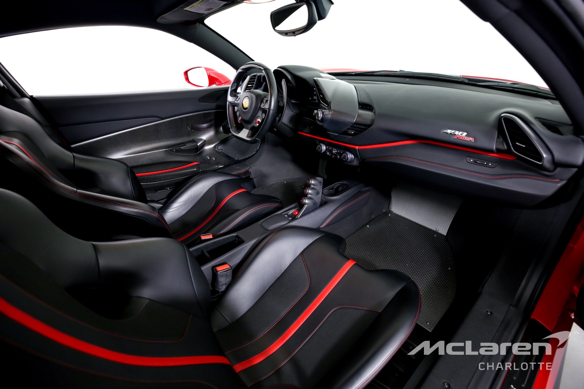 Used 2019 Ferrari 488 Pista | Charlotte, NC