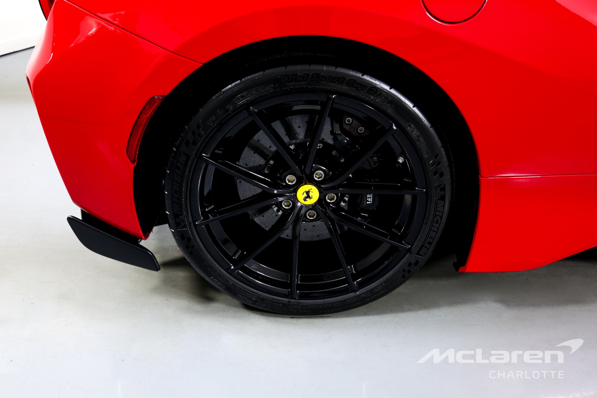 Used 2019 Ferrari 488 Pista | Charlotte, NC