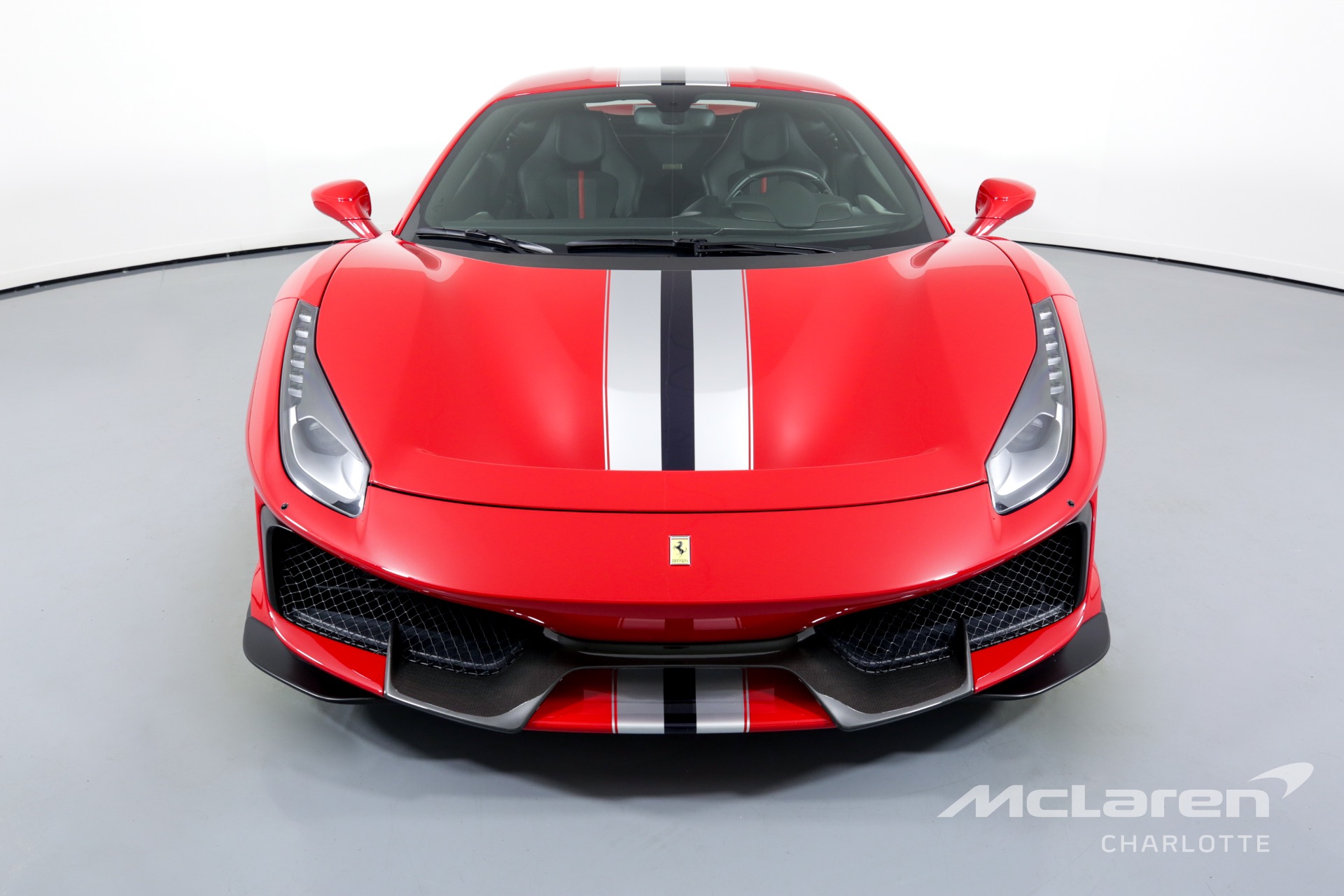 Used 2019 Ferrari 488 Pista | Charlotte, NC