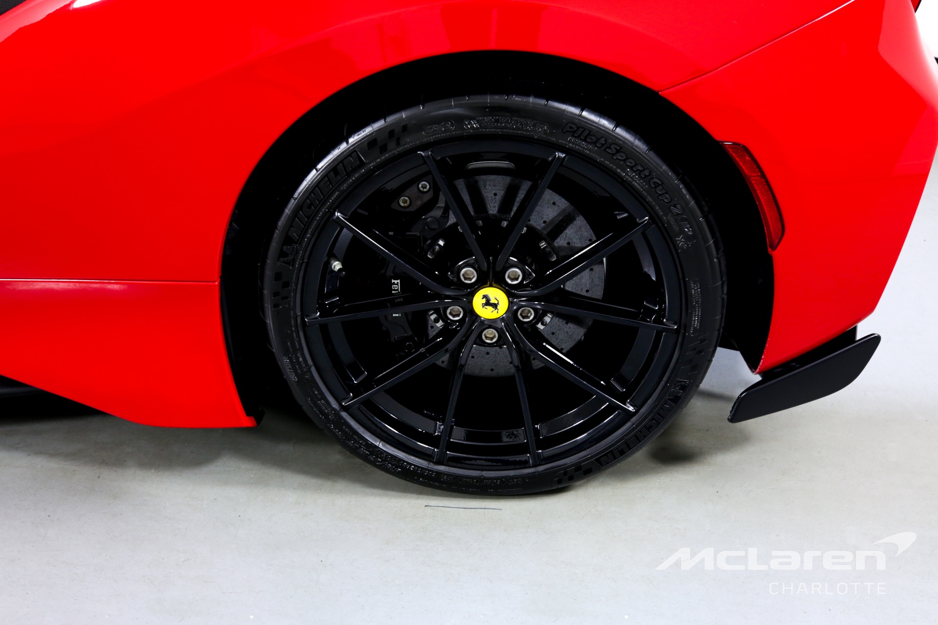 Used 2019 Ferrari 488 Pista | Charlotte, NC