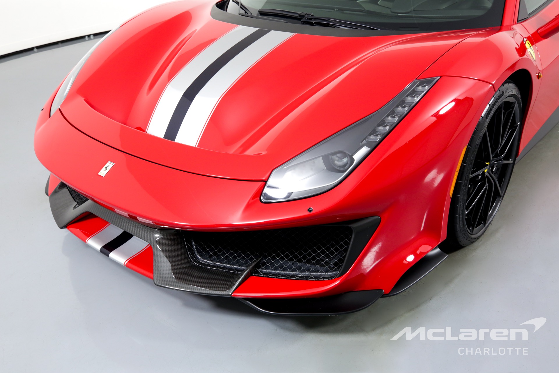 Used 2019 Ferrari 488 Pista | Charlotte, NC