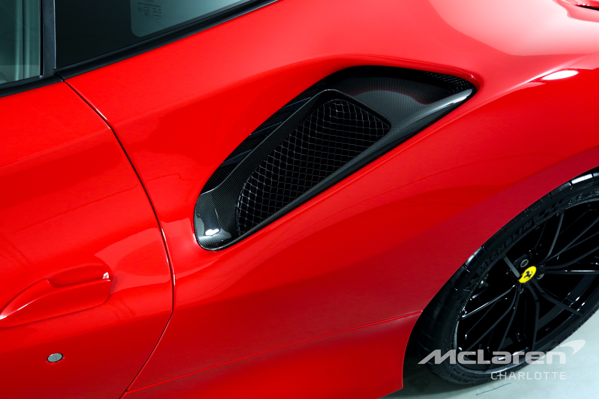 Used 2019 Ferrari 488 Pista | Charlotte, NC