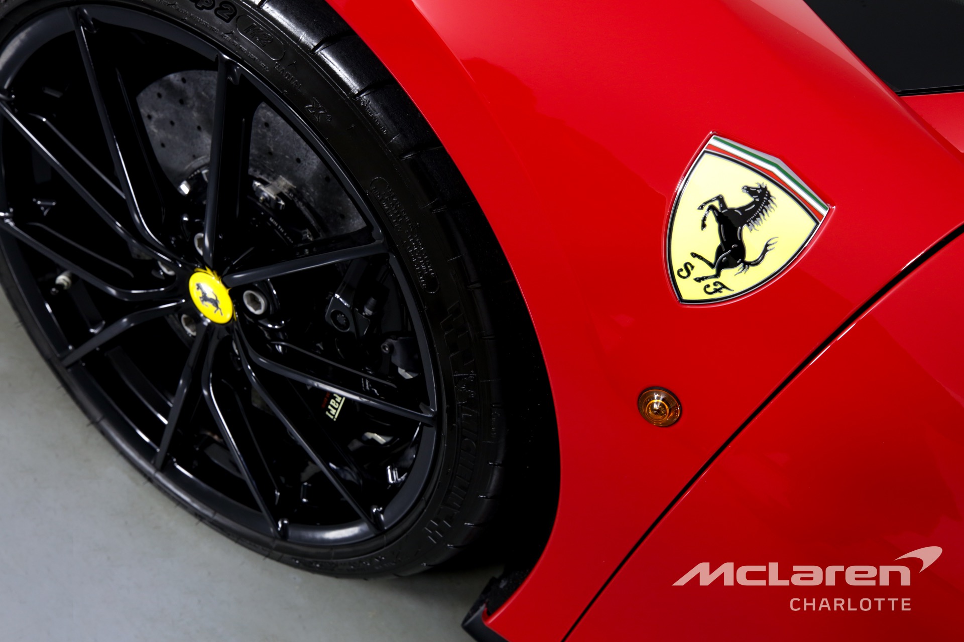 Used 2019 Ferrari 488 Pista | Charlotte, NC