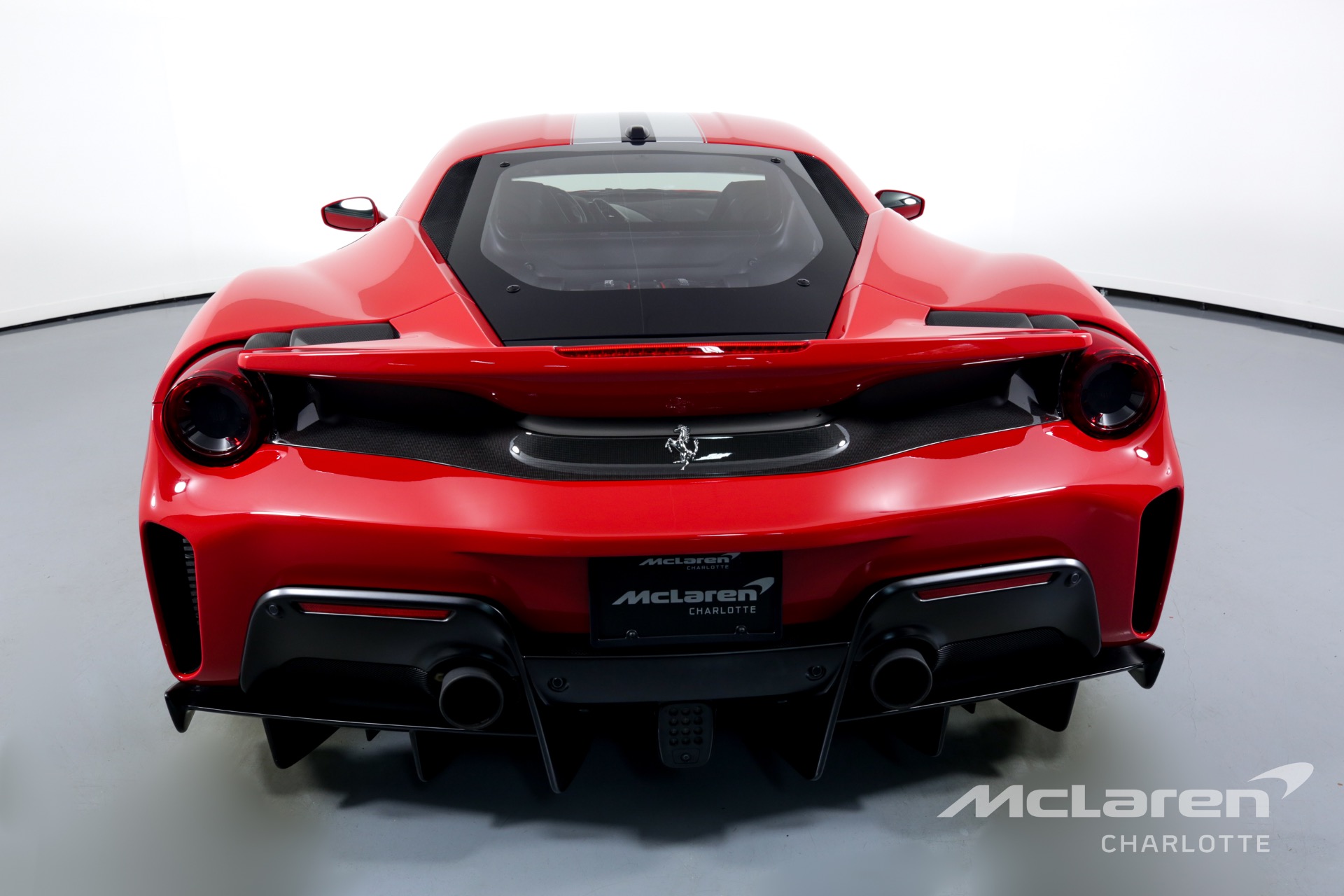 Used 2019 Ferrari 488 Pista | Charlotte, NC