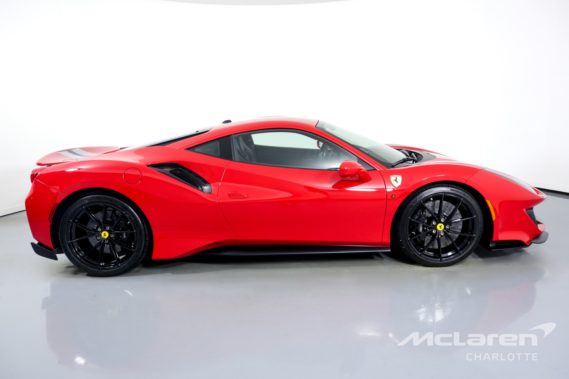 Used 2019 Ferrari 488 Pista | Charlotte, NC