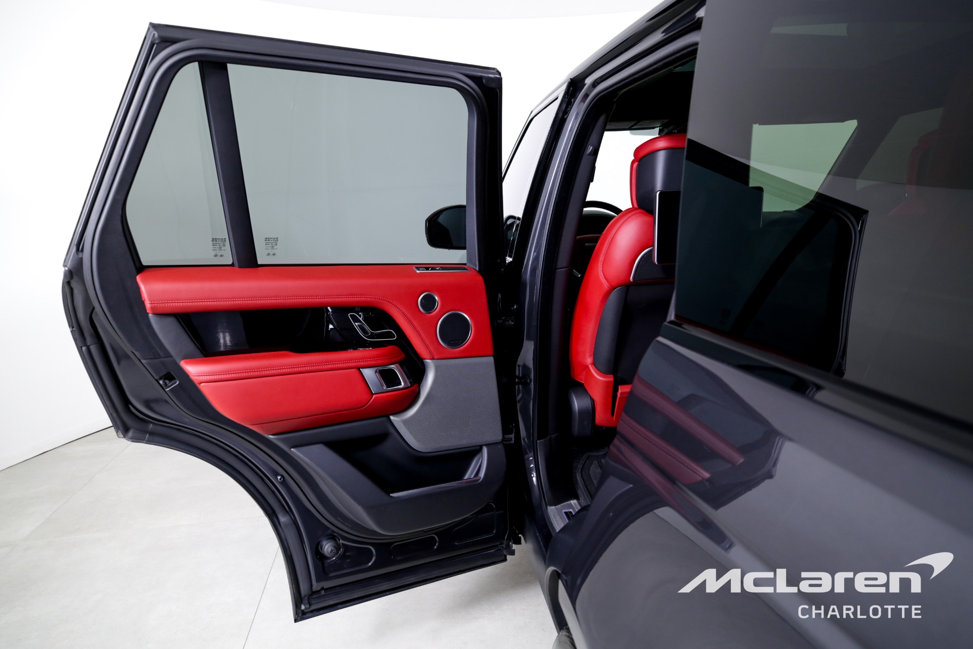 Used 2018 Land Rover Range Rover Autobiography | Charlotte, NC