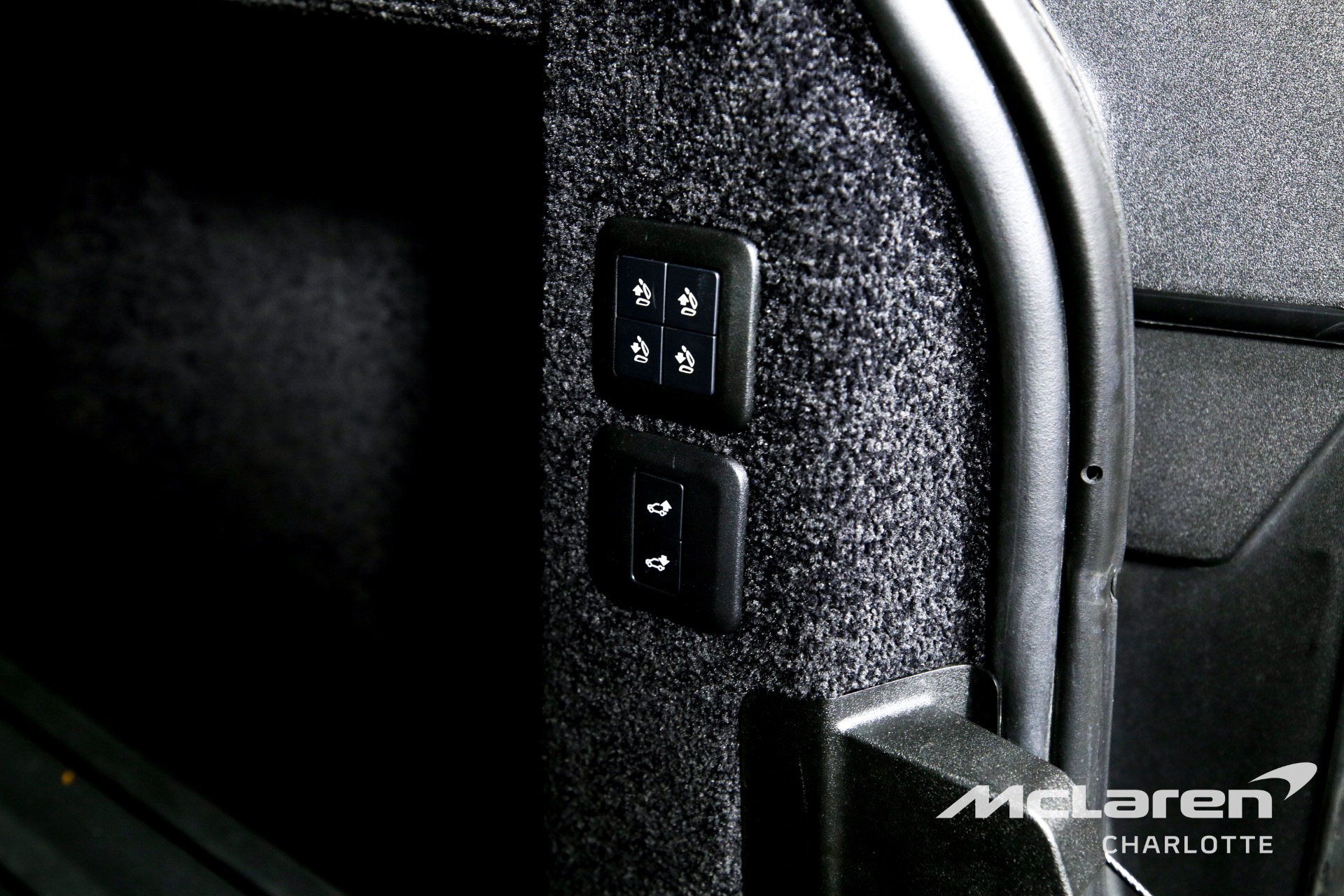 Used 2018 Land Rover Range Rover Autobiography | Charlotte, NC