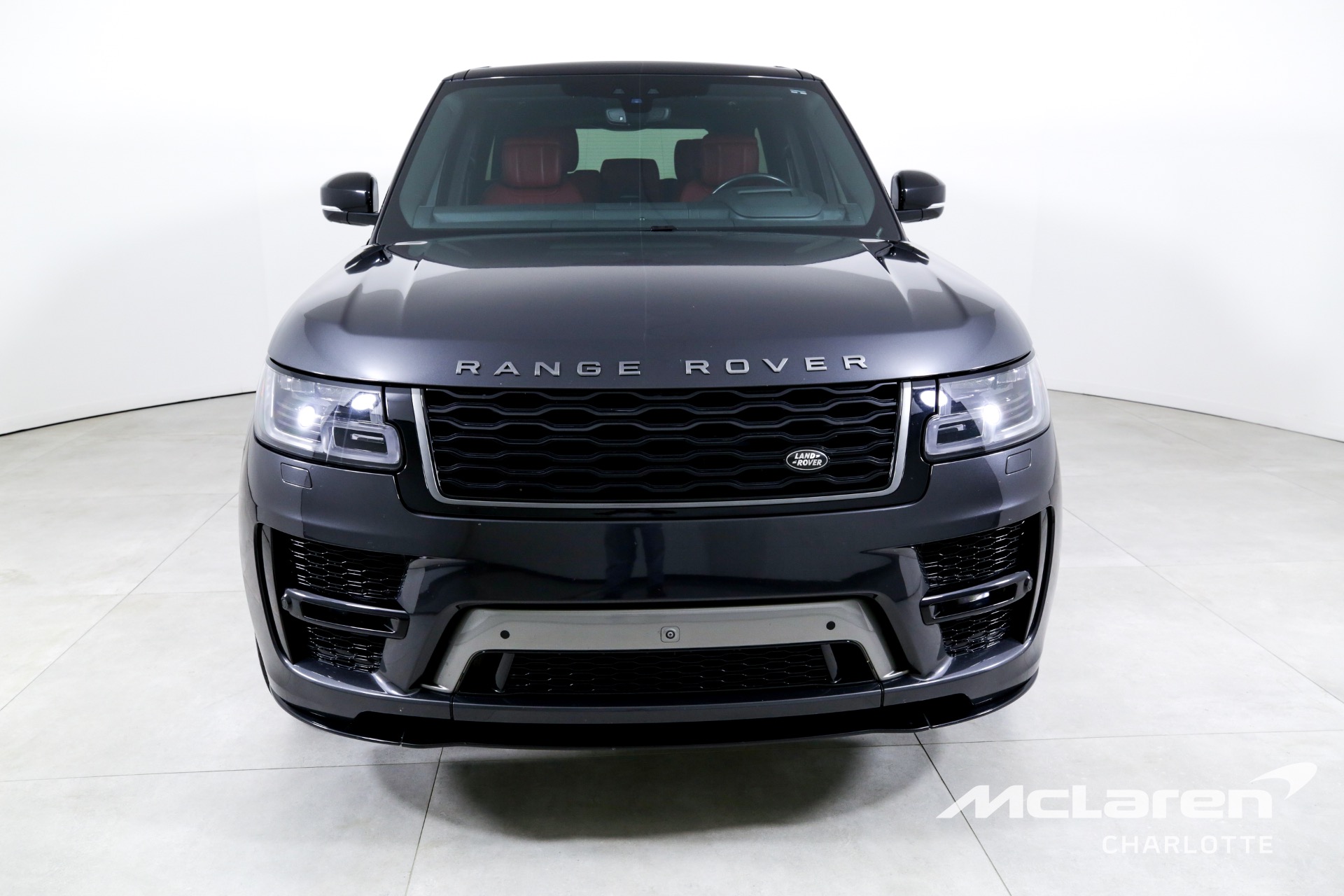 Used 2018 Land Rover Range Rover Autobiography | Charlotte, NC
