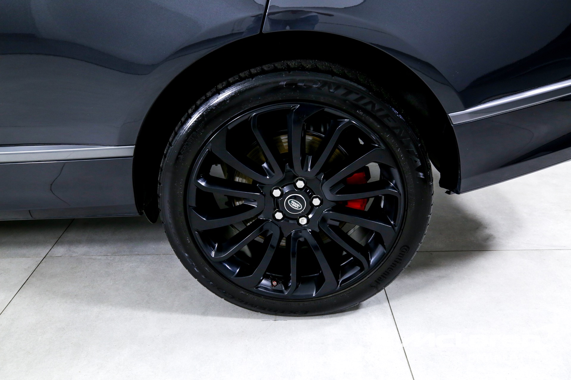 Used 2018 Land Rover Range Rover Autobiography | Charlotte, NC