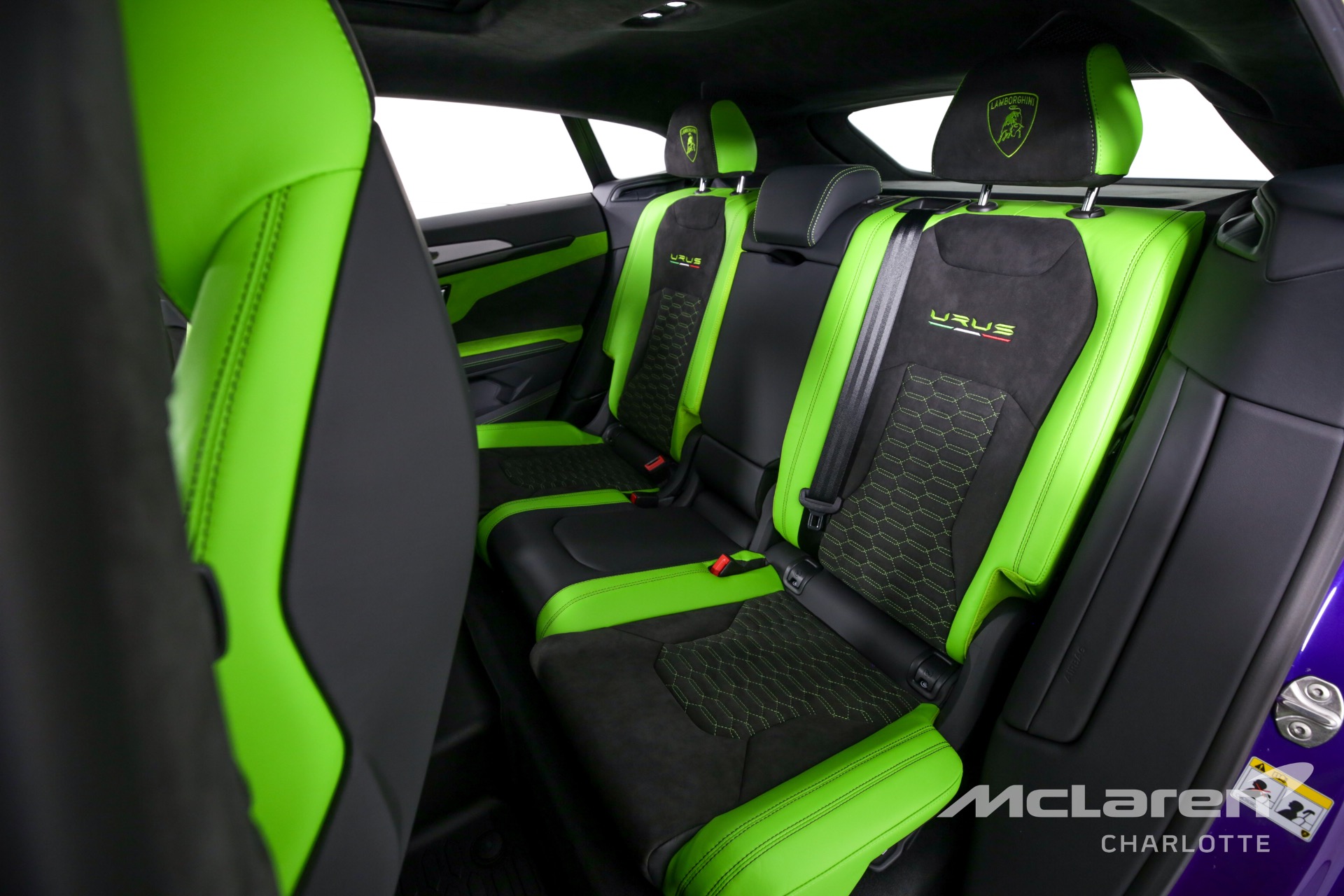 Used 2022 LAMBORGHINI URUS | Charlotte, NC