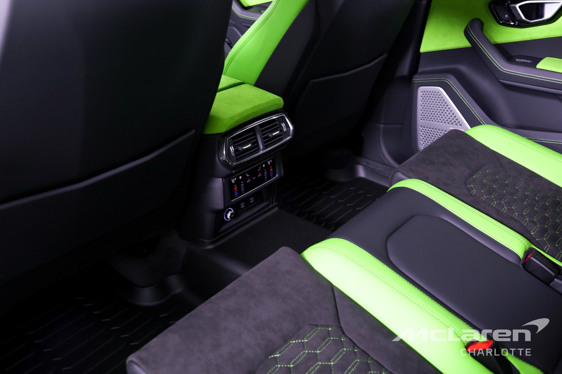 Used 2022 LAMBORGHINI URUS | Charlotte, NC