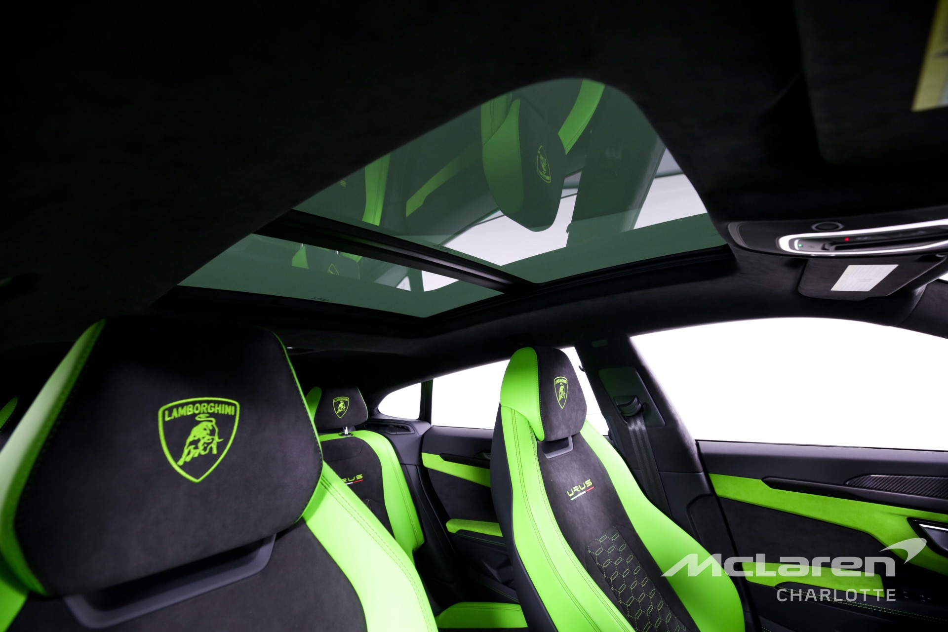 Used 2022 LAMBORGHINI URUS | Charlotte, NC
