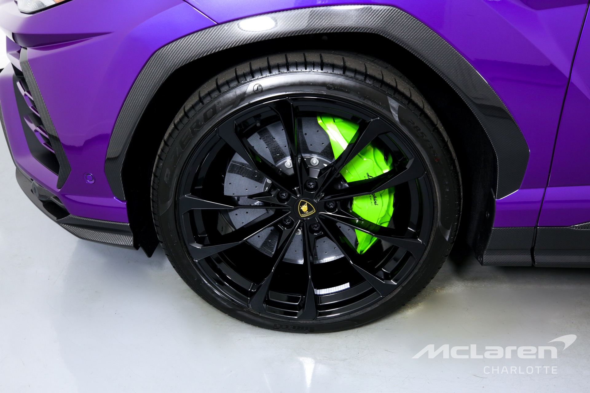 Used 2022 LAMBORGHINI URUS | Charlotte, NC