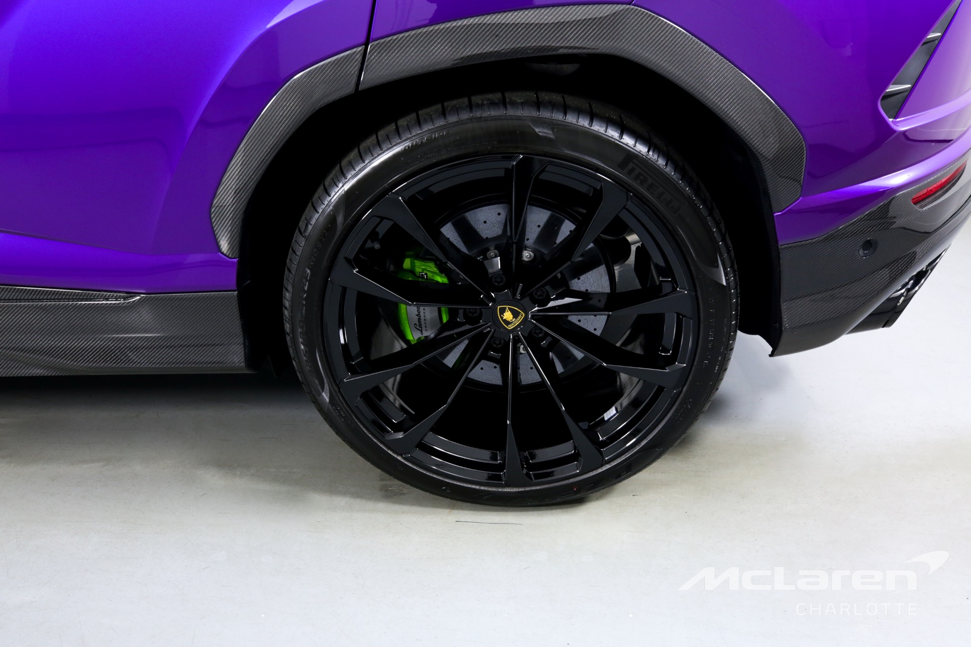 Used 2022 LAMBORGHINI URUS | Charlotte, NC