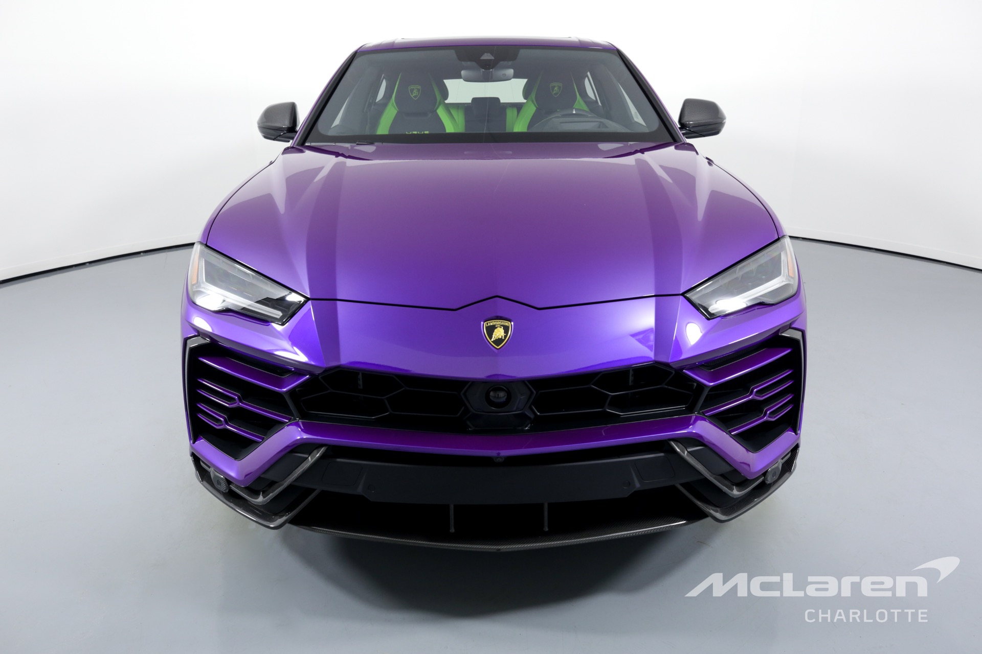 Used 2022 LAMBORGHINI URUS | Charlotte, NC