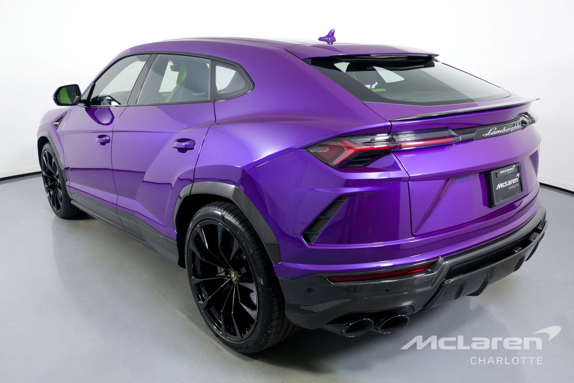 Used 2022 LAMBORGHINI URUS | Charlotte, NC
