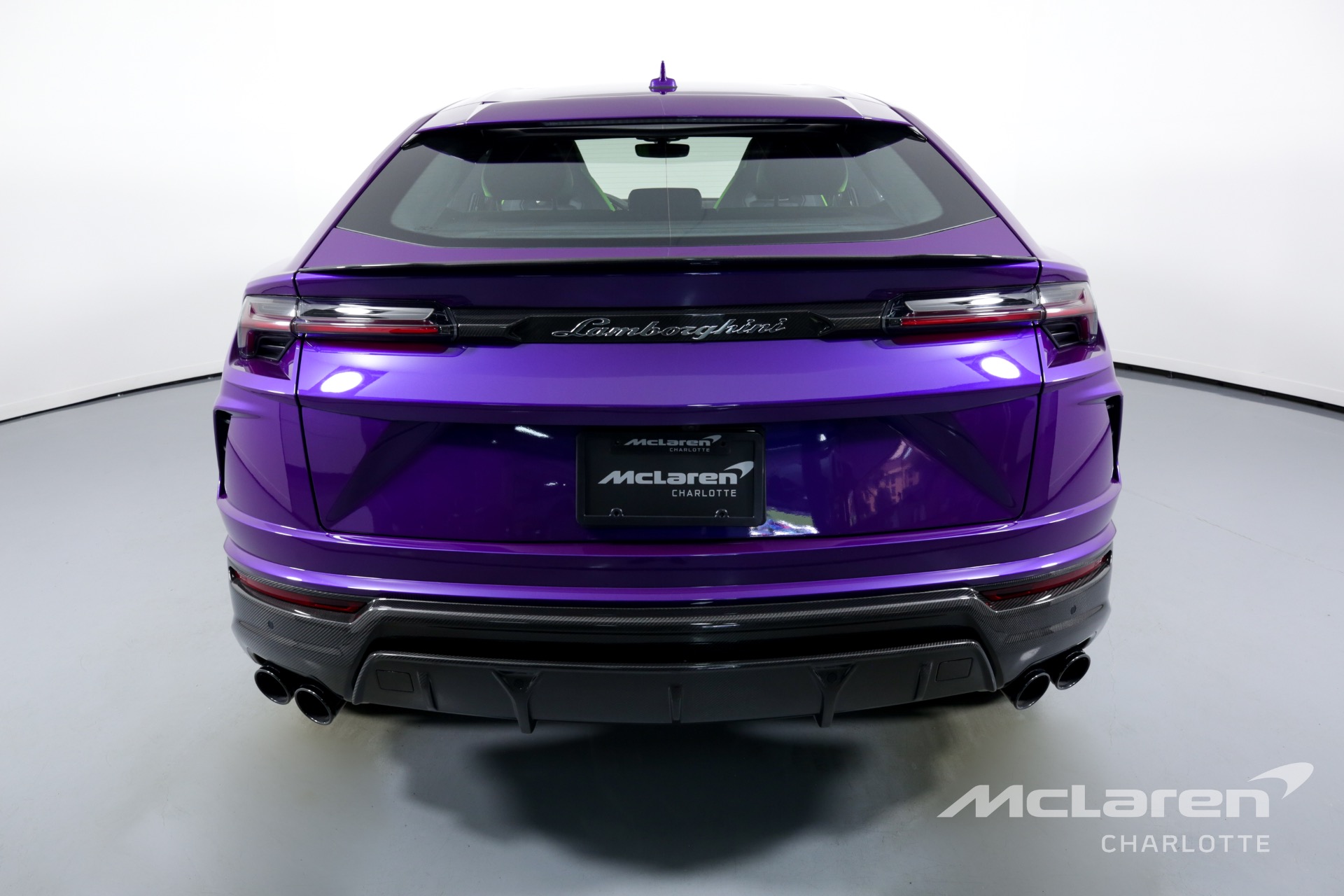 Used 2022 LAMBORGHINI URUS | Charlotte, NC