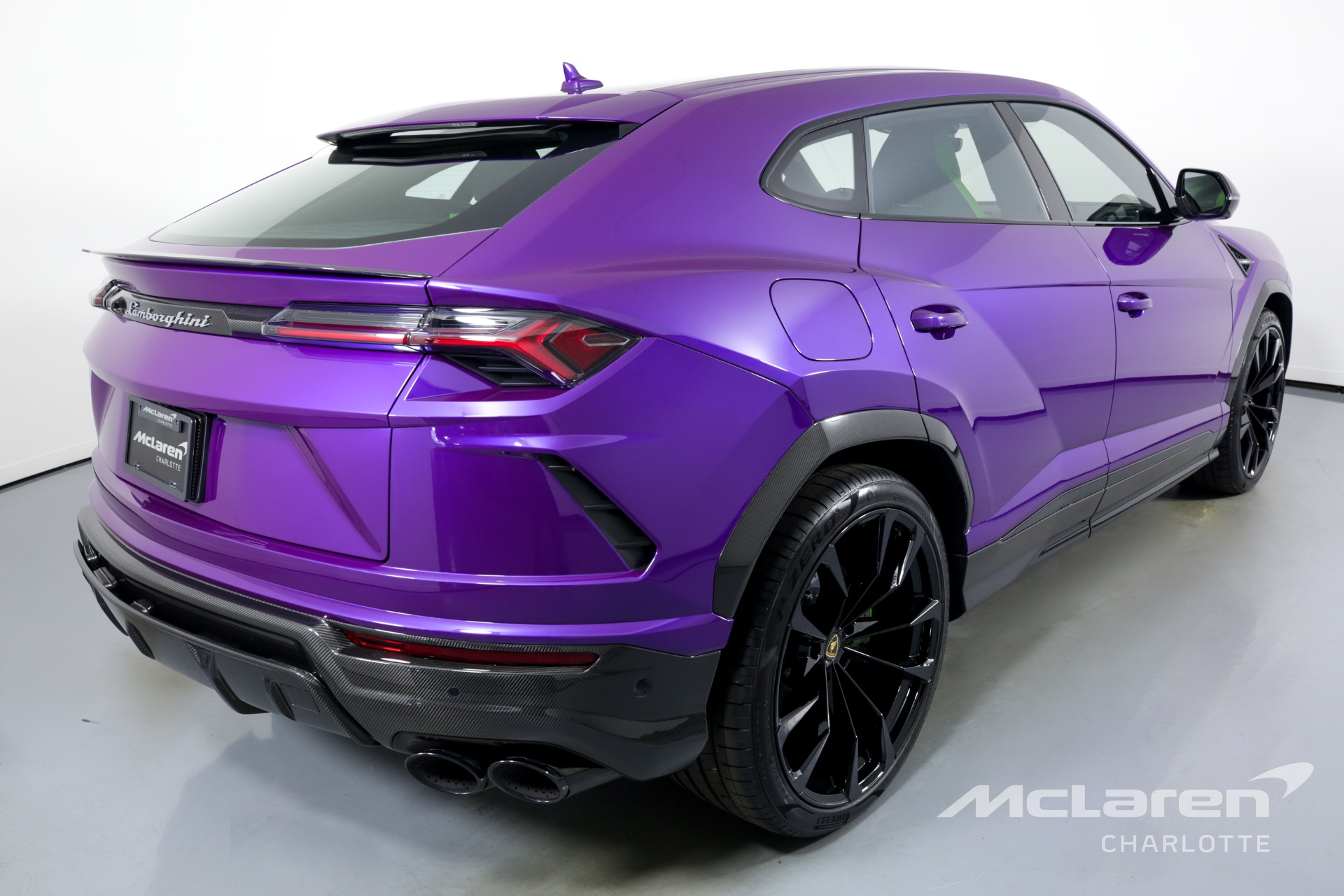 Used 2022 LAMBORGHINI URUS | Charlotte, NC
