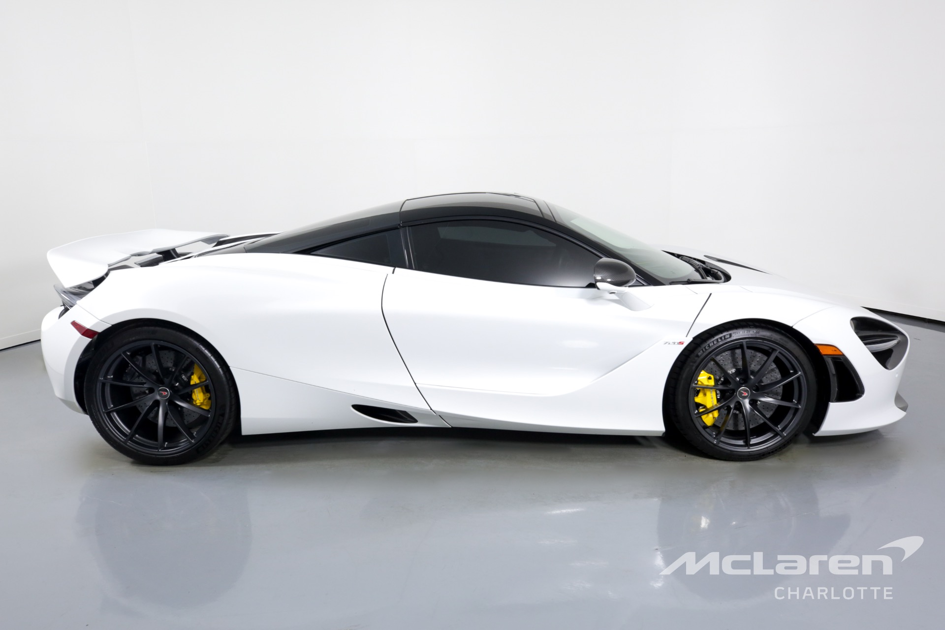 Used 2018 McLaren 720S Performance | Charlotte, NC