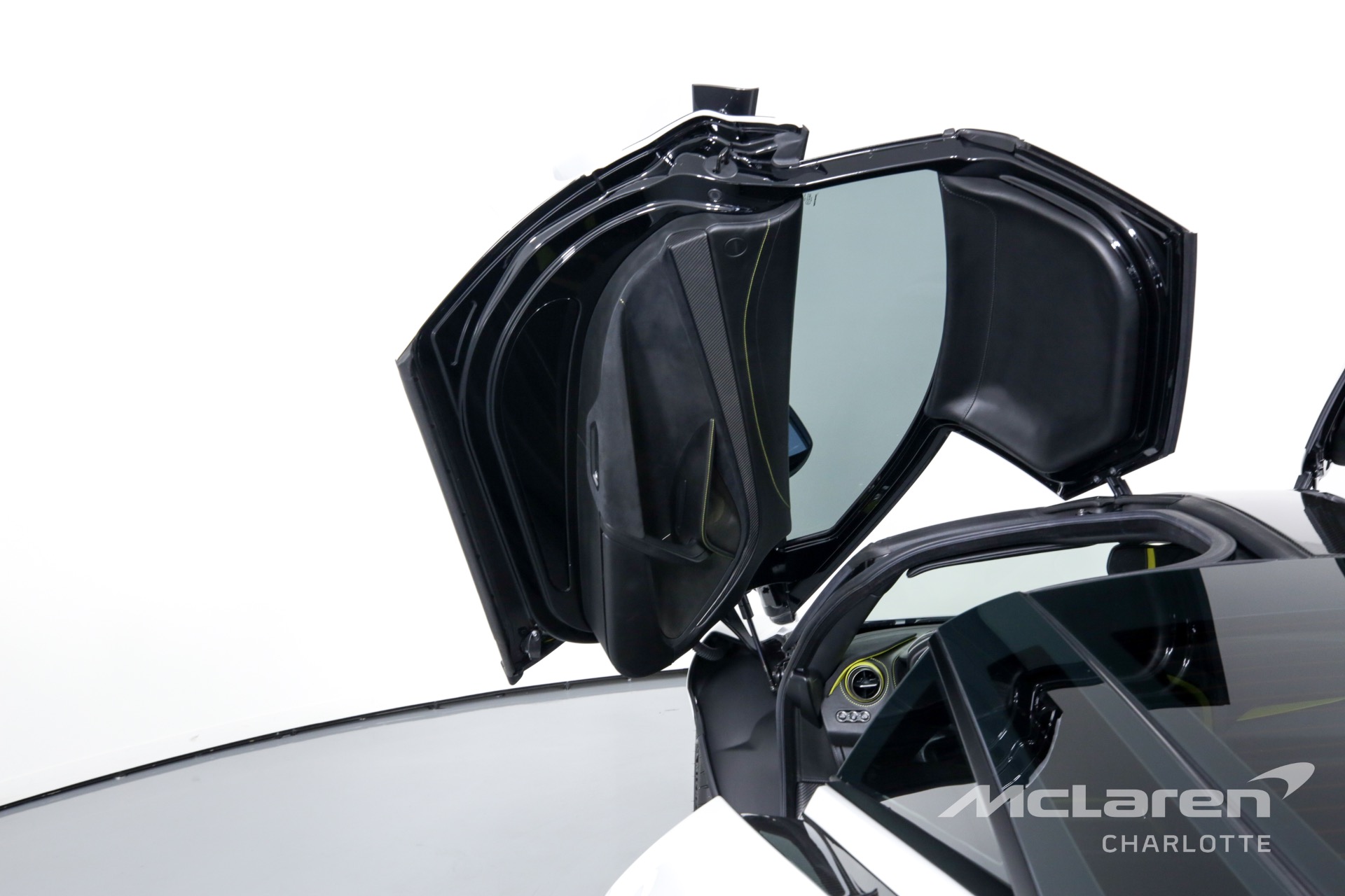 Used 2018 McLaren 720S Performance | Charlotte, NC