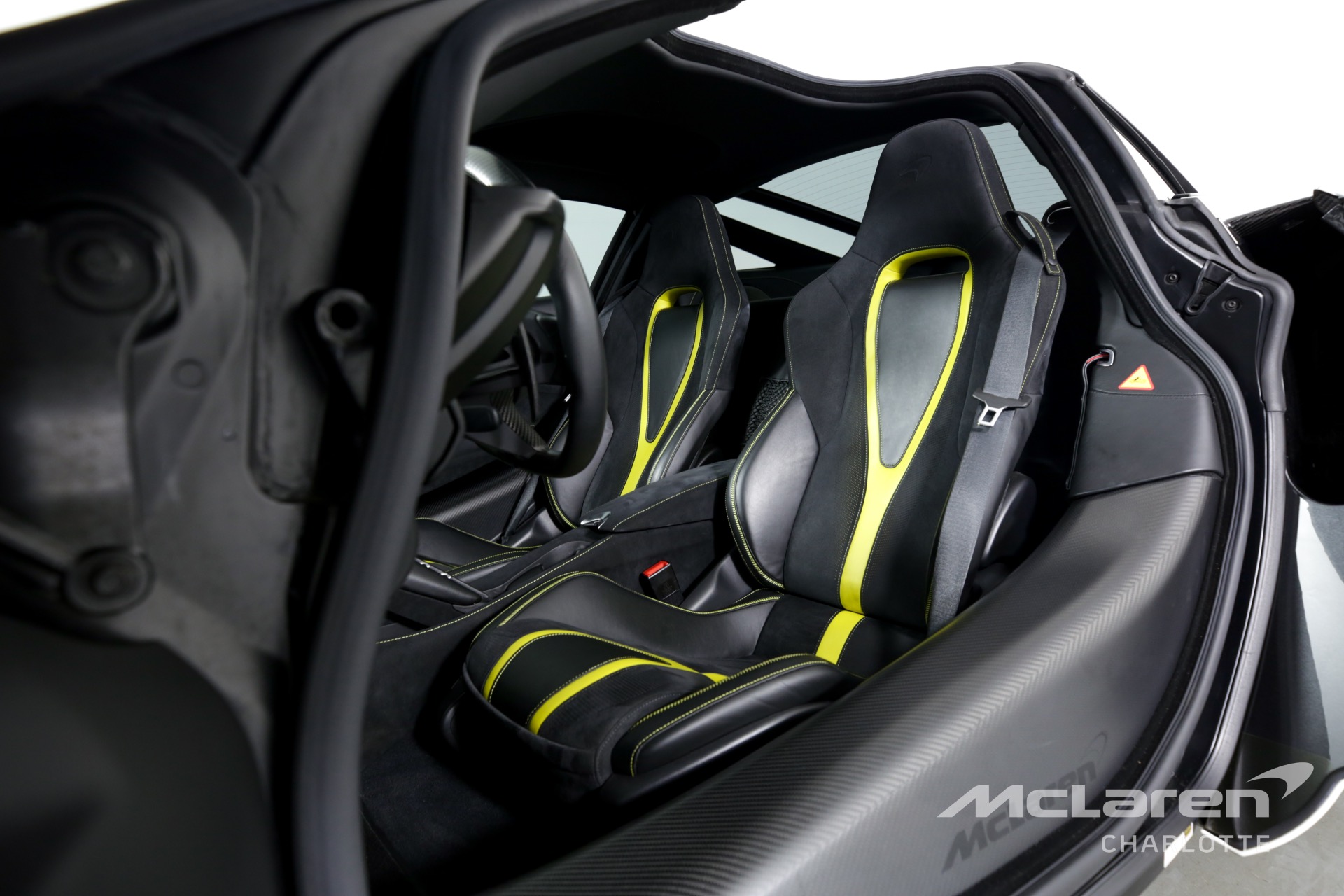 Used 2018 McLaren 720S Performance | Charlotte, NC