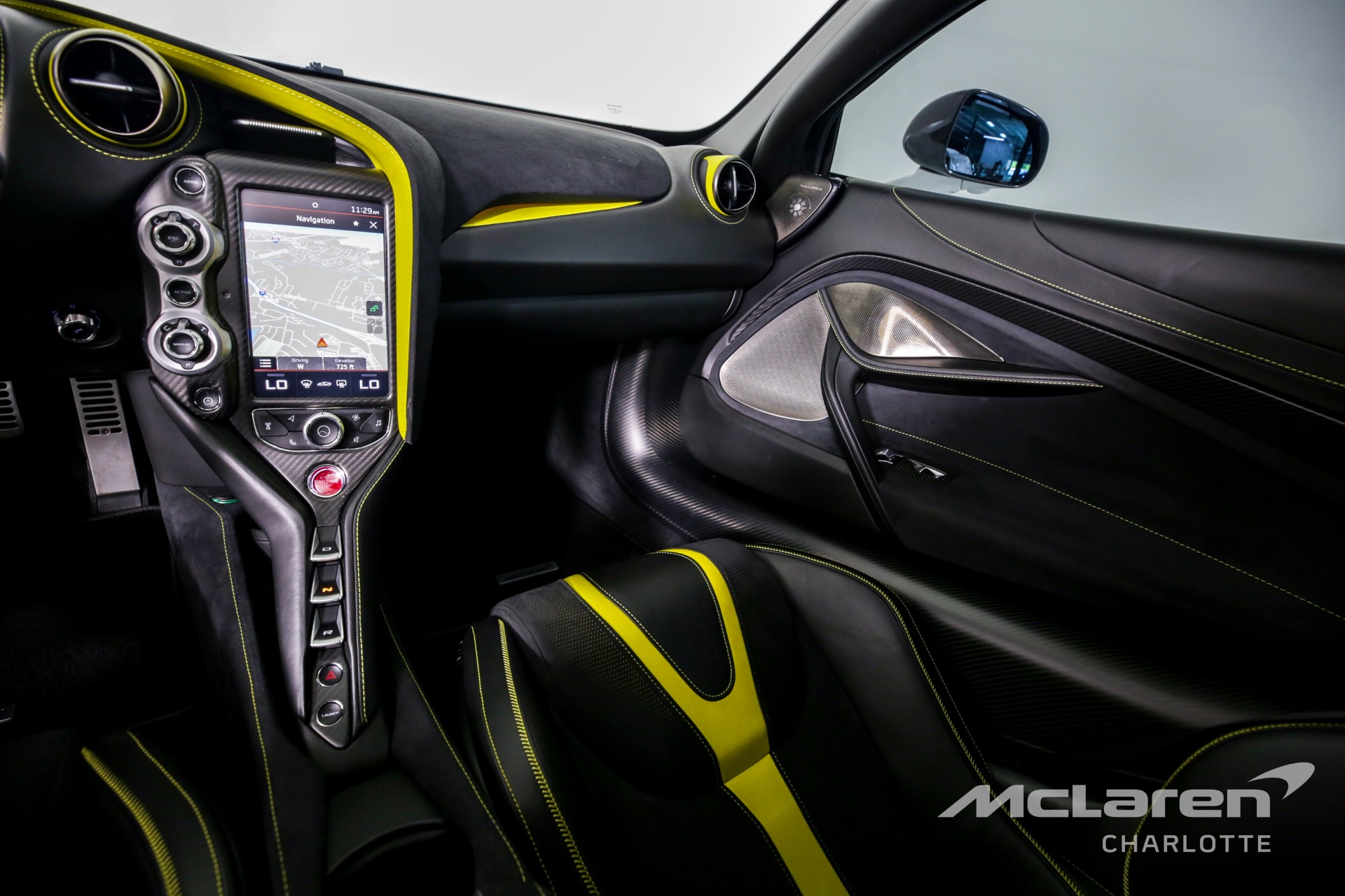Used 2018 McLaren 720S Performance | Charlotte, NC