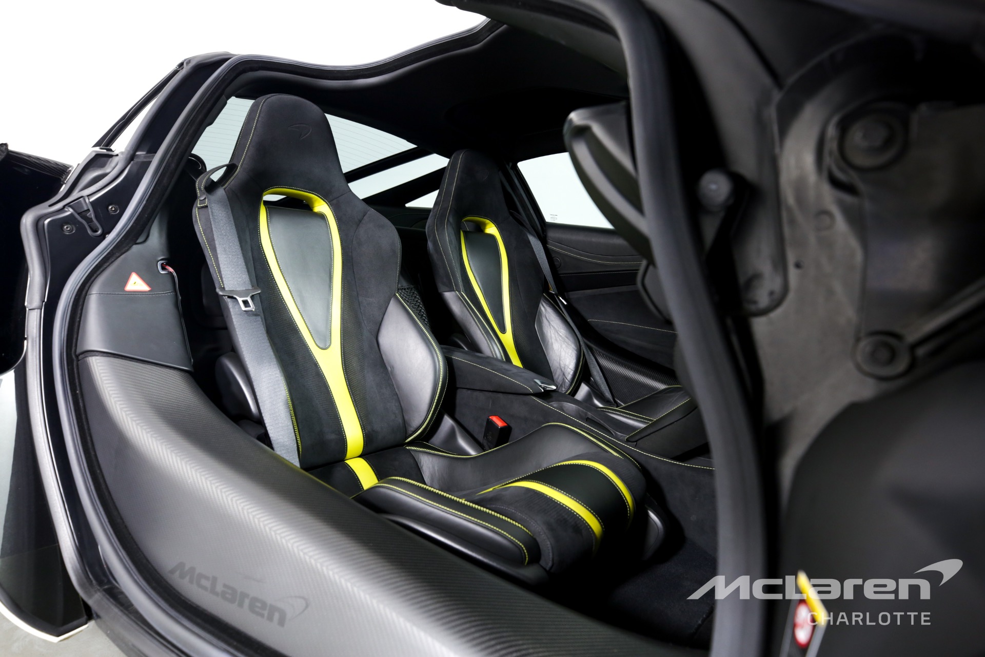 Used 2018 McLaren 720S Performance | Charlotte, NC