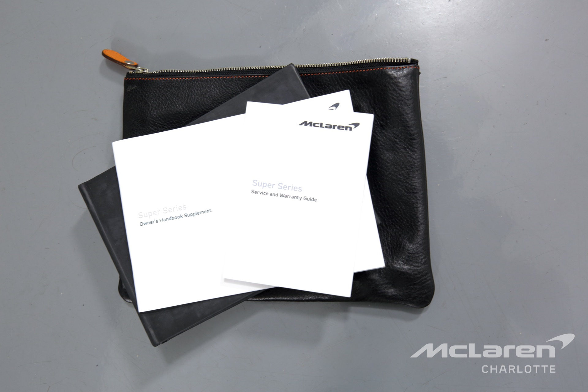 Used 2018 McLaren 720S Performance | Charlotte, NC