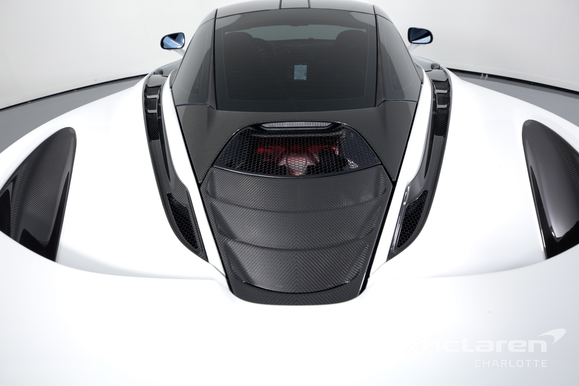 Used 2018 McLaren 720S Performance | Charlotte, NC