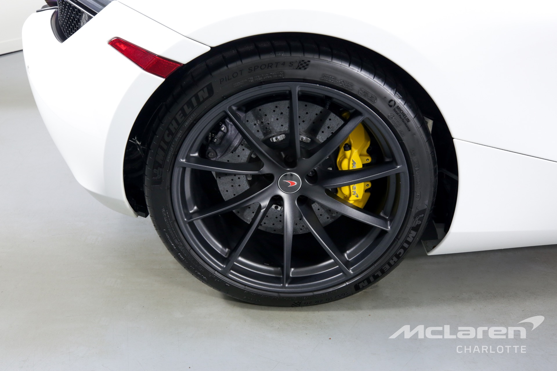 Used 2018 McLaren 720S Performance | Charlotte, NC