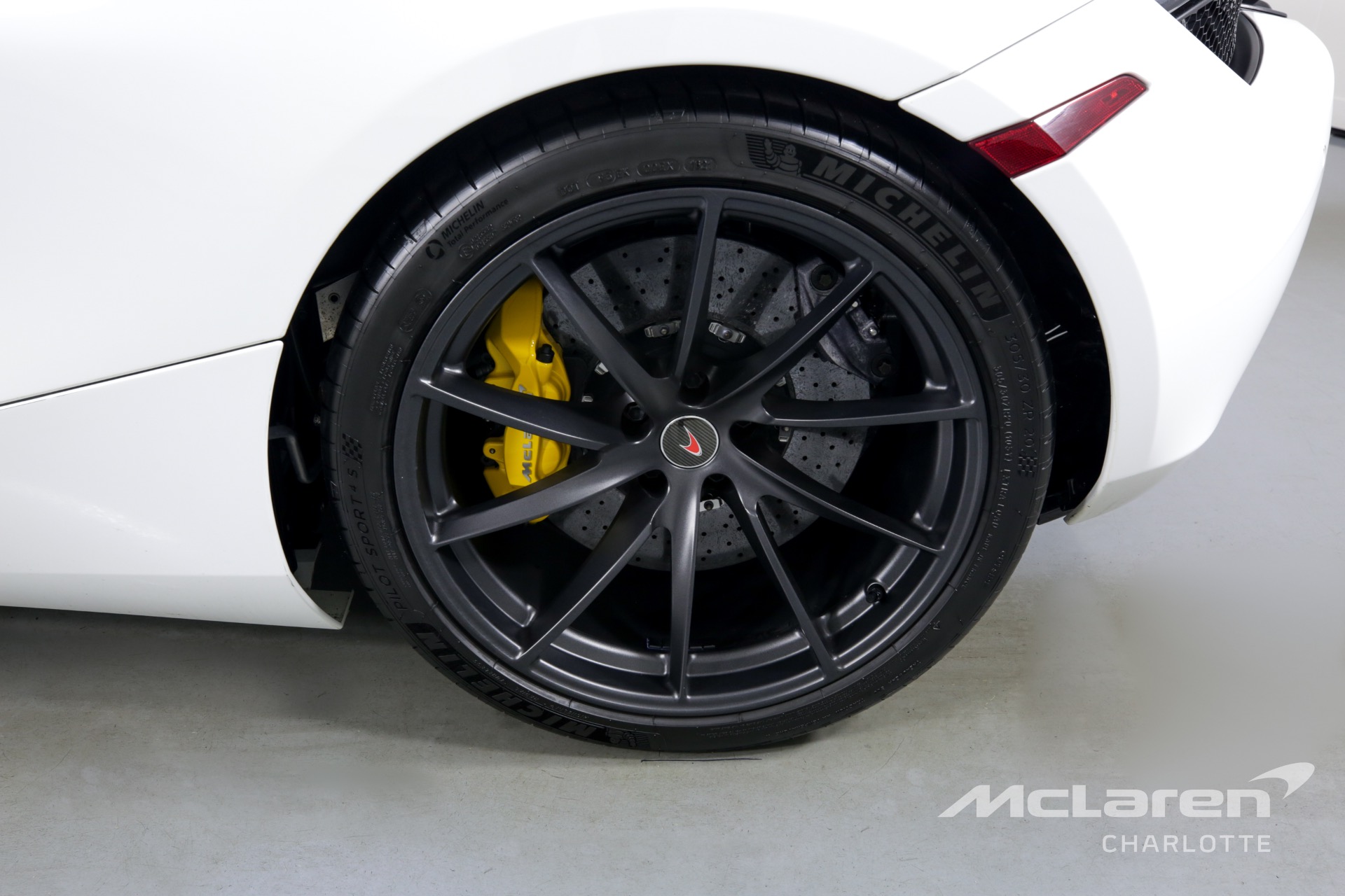 Used 2018 McLaren 720S Performance | Charlotte, NC