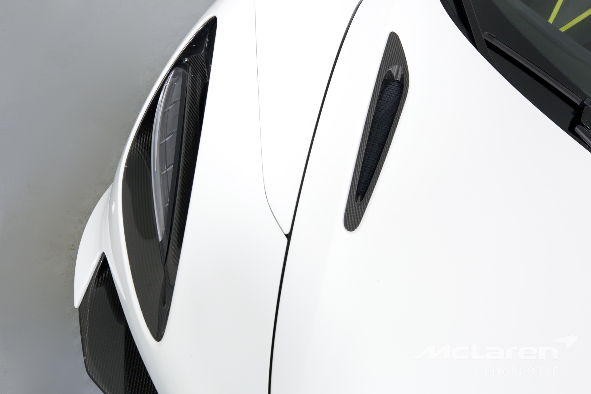 Used 2018 McLaren 720S Performance | Charlotte, NC