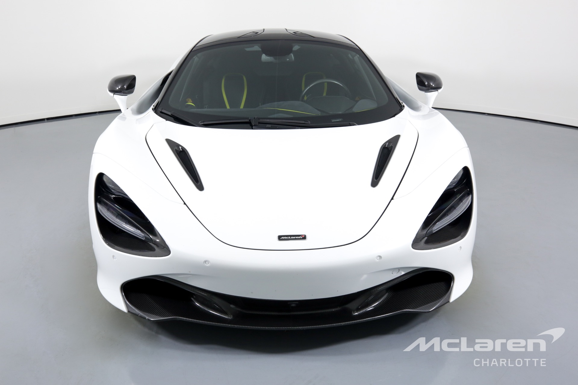 Used 2018 McLaren 720S Performance | Charlotte, NC
